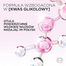 L'Oreal Elseve Glycolic Gloss, szampon nabłyszczający do włosów matowych, bez połysku, 400 ml - miniaturka 2 zdjęcia produktu