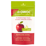 Dr Owoc Sól cytrynowa z wrotyczem, 300 g - miniaturka zdjęcia produktu