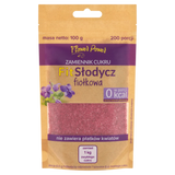 Fit Słodycz fiołkowa 100 g - miniaturka zdjęcia produktu