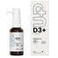Up D3+ w oleju MCT, 30 ml - 1 Up D3+ w oleju MCT, 30 ml - miniaturka zdjęcia produktu
