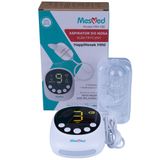 MesMed MM-130 HappiNosek, mini aspirator elektryczny do nosa - miniaturka zdjęcia produktu