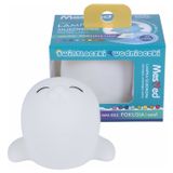 MesMed MM-052 Świetlaczki Fokusia, silikonowa lampka pływająca zmieniająca kolory - miniaturka zdjęcia produktu