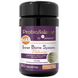 ProbioBalance Inner Biome System Balance Max, 60 kapsułek - miniaturka zdjęcia produktu