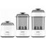 Warmener PureSteam Pro, sterylizator do butelek z funkcją suszenia - 2 Warmener PureSteam Pro, sterylizator do butelek z funkcją suszenia - miniaturka 2 zdjęcia produktu