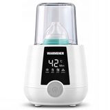 Warmener PureWarm, podgrzewacz do butelek 6w1 - miniaturka zdjęcia produktu