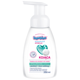 Bambino Rodzina Intimo ph, kojąca pianka do higieny intymnej, 250 ml Bambino Rodzina Intimo ph, kojąca pianka do higieny intymnej, 250 ml - miniaturka zdjęcia produktu