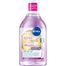 Nivea Luminous Skin Glow, płyn micelarny z 5% serum, 400 ml - miniaturka  zdjęcia produktu