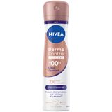 Nivea Derma Control Clinical Ultra Comfort, antyperspirant, spray, 150 ml - miniaturka zdjęcia produktu