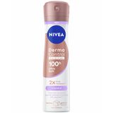 Nivea Derma Control Clinical Ultra Soft, antyperspirant, spray, 150 ml - miniaturka zdjęcia produktu