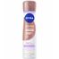 Nivea Derma Control Clinical Ultra Soft, antyperspirant, spray, 150 ml - miniaturka  zdjęcia produktu