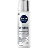 Nivea Men Sensitive, esencja łagodząca, 100 ml - miniaturka zdjęcia produktu