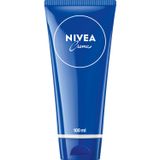 Nivea Creme, krem uniwersalny do twarzy i ciała w tubie, 100 ml - miniaturka zdjęcia produktu