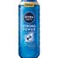 Nivea Men Strong Power, wzmacniający szampon do włosów, 500 ml - miniaturka  zdjęcia produktu