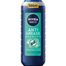 Nivea Men Anti Grease, szampon do włosów przetłuszczających się, 500 ml - miniaturka  zdjęcia produktu