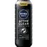 Nivea MEN Active Clean, szampon do włosów z węglem aktywnym, 500 ml - miniaturka  zdjęcia produktu