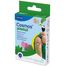 Cosmos Jungle, plastry dla dzieci, 12 sztuk - 1 Cosmos Jungle, plastry dla dzieci, 12 sztuk - miniaturka zdjęcia produktu