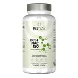 Best Lab BestNAC 150, 120 kapsułek - miniaturka zdjęcia produktu