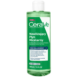CeraVe, nawilżający płyn micelarny, 400 ml - miniaturka zdjęcia produktu