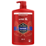 Old Spice, żel pod prysznic 3w1, do ciała, włosów i twarzy, Captain, 1000 ml - miniaturka  zdjęcia produktu