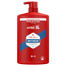 Old Spice, żel pod prysznic 3w1, do ciała, włosów i twarzy, Whitewater, 1000 ml - 1 Old Spice, żel pod prysznic 3w1, do ciała, włosów i twarzy, Whitewater, 1000 ml - miniaturka zdjęcia produktu