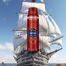 Old Spice Captain, deodorant w sprayu, 150 ml - 3 Old Spice Captain, deodorant w sprayu, 150 ml - miniaturka 3 zdjęcia produktu