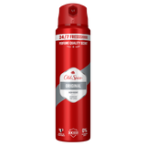 Old Spice Original, dezodorant w sprayu, 150 ml - miniaturka zdjęcia produktu