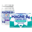 Magne B6 Zmęczenie i Stres, 30 tabletek powlekanych + Magne B6 Kids, od 4 lat, smak arbuzowy, 30 tabletek do żucia - miniaturka  zdjęcia produktu