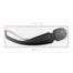 Lelo Smart Wand 2 Medium Black, masażer do całego ciała, średni, czarny + poduszka do akupresury gratis - miniaturka 2 zdjęcia produktu
