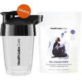 Health Labs Mio-inozytol Forte, 309 g + shaker gratis - miniaturka zdjęcia produktu
