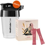 Health Labs ShineMe, 30 saszetek + shaker gratis - miniaturka zdjęcia produktu