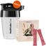Health Labs ShineMe, 30 saszetek + shaker gratis - 1 Health Labs ShineMe, 30 saszetek + shaker gratis - miniaturka zdjęcia produktu