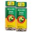 Zestaw Moller's Żelazo + Witamina C, 2 x 90 tabletek - miniaturka  zdjęcia produktu