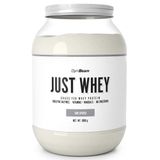 GymBeam Just Whey, smak naturalny, 1 kg USZKODZONE OPAKOWANIE - miniaturka zdjęcia produktu
