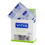 Vitis Orthodontic, tabletki do czyszczenia aparatów ortodontycznych, 32 sztuki - miniaturka zdjęcia produktu