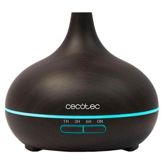 Cecotec PureAroma 300 Yin5283, aromatyzer, ciemne drewno - zdjęcie produktu