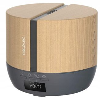 Cecotec PureAroma 550 Connected, aromatyzer, grey woody - zdjęcie produktu