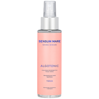 Sensum Mare Algotonic,
mikrobiotyczny tonik łagodzący, 100 ml - zdjęcie produktu