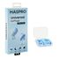 Haspro Universal, zatyczki do uszu, blue, 2 sztuki - miniaturka  zdjęcia produktu