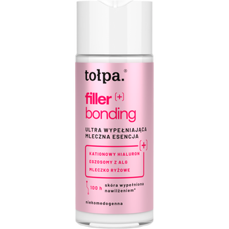 Tołpa Filler Bonding, ultra wypełniająca mleczna esencja, 150, ml - zdjęcie produktu