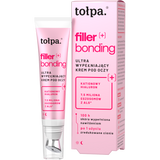 Tołpa Filler Bonding, ultra wypełniający krem pod oczy, 15 ml - miniaturka zdjęcia produktu