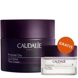 Caudalie Premier Cru, krem do twarzy, 50 ml + 15 ml gratis - zdjęcie produktu