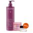 Caudalie Resveratrol-Lift, krem na noc Tisane de Nuit, 50 ml + balsam do ciała z kwasem hialuronowym, 400 ml + krem do twarzy, 15 ml gratis - miniaturka  zdjęcia produktu