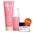 Caudalie VinoHydra Hyaluronic, serum do twarzy, 30 ml + nawilżająca maska do twarzy, 75 ml + krem do twarzy, 15 ml gratis - miniaturka  zdjęcia produktu