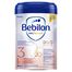 Zestaw Bebilon Profutura DuoBiotik 3, odżywcza formuła na bazie mleka, po 1 roku, 3 x 800 g + Travel set gratis - miniaturka 2 zdjęcia produktu