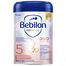 Zestaw Bebilon Profutura DuoBiotik 5, odżywcza formuła na bazie mleka, dla przedszkolaka, 3 x 800 g + Travel set gratis - miniaturka 2 zdjęcia produktu