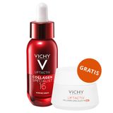 Vichy Liftactiv Collagen Specialist 16, serum, 30 ml + krem na dzień, 15 ml gratis - miniaturka zdjęcia produktu