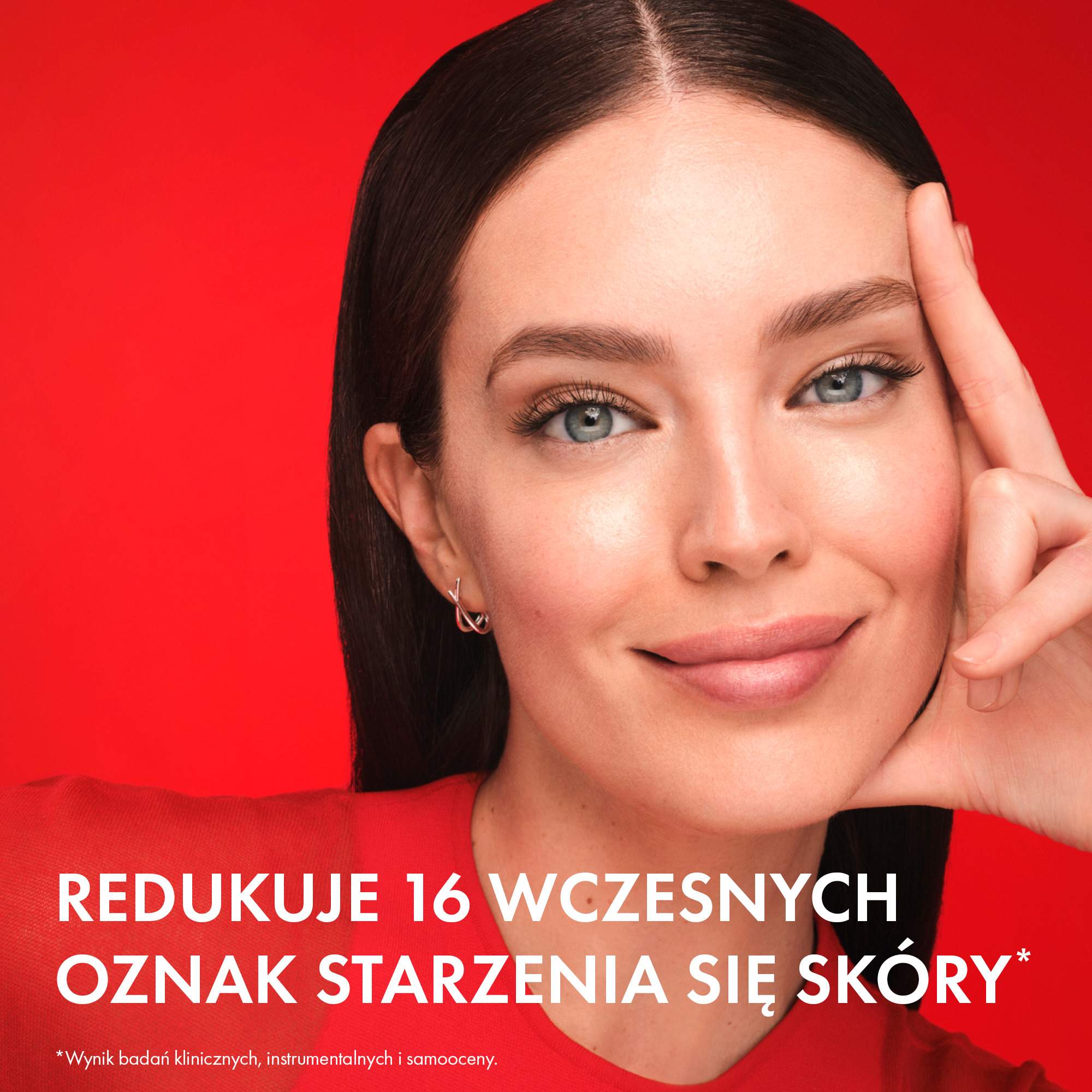 Набор Vichy Liftactiv Collagen Specialist: крем-гель для сияния 50 мл и дневной крем 15 мл — фото 3