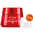 Vichy Liftactiv Collagen Specialist 16, krem do twarzy na dzień, SPF 50, 50 ml + krem na dzień, 15 ml gratis - 1 Vichy Liftactiv Collagen Specialist 16, krem do twarzy na dzień, SPF 50, 50 ml + krem na dzień, 15 ml gratis - miniaturka zdjęcia produktu