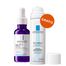 La Roche-Posay Mela B3, serum przeciw przebarwieniom, 30 ml + woda termalna, 50 ml gratis - miniaturka  zdjęcia produktu