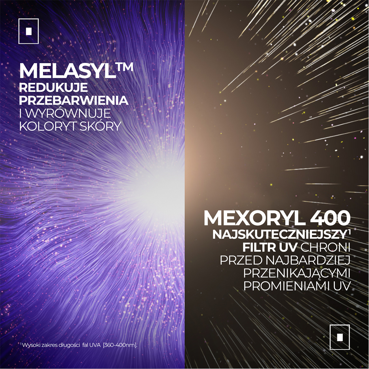 Набор La Roche-Posay: крем Effaclar Duo+M 40 мл, флюид Anthelios UVMune 400 SPF 50+ 50 мл и термальная вода 50 мл — фото 7